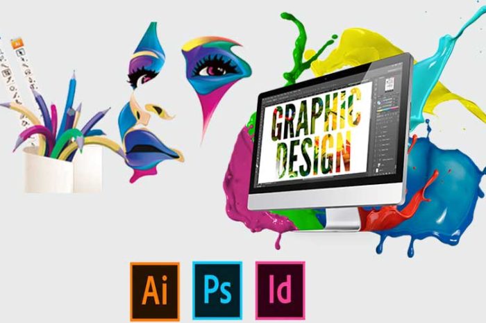 YFCampus Graphic designing classes
